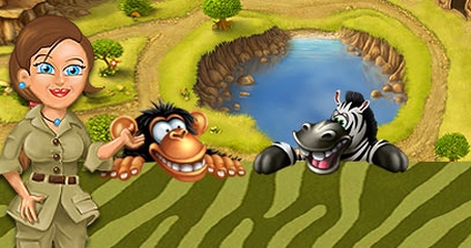 Youda Safari