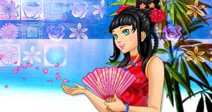 Zen Fashion
