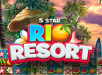 Jetzt das 3-Gewinnt-Spiel 5 Star Rio Resort kostenlos herunterladen und spielen!! 3-Gewinnt-Spiel: 5 Star Rio Resort