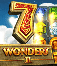 3-Gewinnt-Spiel: 7 Wonders II