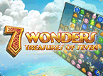 Jetzt das 3-Gewinnt-Spiel 7 Wonders III kostenlos herunterladen und spielen!! 3-Gewinnt-Spiel: 7 Wonders III