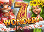 Jetzt das 3-Gewinnt-Spiel 7 Wonders 4: Magical Mystery Tour kostenlos herunterladen und spielen!! 3-Gewinnt-Spiel: 7 Wonders 4: Magical Mystery Tour
