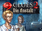 Jetzt das Wimmelbild-Spiel 9 Clues 2: Die Anstalt kostenlos herunterladen und spielen!! Wimmelbild-Spiel: 9 Clues 2: Die Anstalt