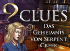 Jetzt das Wimmelbild-Spiel 9 Clues: Das Geheimnis von Serpent Creek kostenlos herunterladen und spielen!! Wimmelbild-Spiel: 9 Clues: Das Geheimnis von Serpent Creek