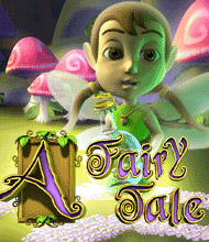 3-Gewinnt-Spiel: A Fairy Tale