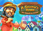 Jetzt das Klick-Management-Spiel A Gnome's Home: Der Kristall des Lebens kostenlos herunterladen und spielen!! Klick-Management-Spiel: A Gnome's Home: Der Kristall des Lebens