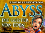 Jetzt das Wimmelbild-Spiel Abyss: Die Geister von Eden Sammleredition kostenlos herunterladen und spielen!! Wimmelbild-Spiel: Abyss: Die Geister von Eden Sammleredition