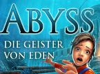 Jetzt das Wimmelbild-Spiel Abyss: Die Geister von Eden kostenlos herunterladen und spielen!! Wimmelbild-Spiel: Abyss: Die Geister von Eden