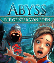 Wimmelbild-Spiel: Abyss: Die Geister von Eden
