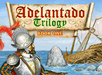Jetzt das Abenteuer-Spiel Adelantado Trilogy: Book One kostenlos herunterladen und spielen!! Abenteuer-Spiel: Adelantado Trilogy: Book One