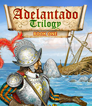 Abenteuer-Spiel: Adelantado Trilogy: Book One