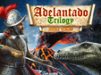 Jetzt das Abenteuer-Spiel Adelantado Trilogy: Book Three kostenlos herunterladen und spielen