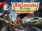 Jetzt das Abenteuer-Spiel Adelantado Trilogy: Book Three kostenlos herunterladen und spielen!! Abenteuer-Spiel: Adelantado Trilogy: Book Three