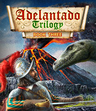 Abenteuer-Spiel: Adelantado Trilogy: Book Three