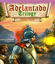 Abenteuer-Spiel: Adelantado Trilogy: Book Two