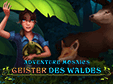 Logik-Spiel: Adventure Mosaics: Geister des WaldesAdventure Mosaics: Forest Spirits