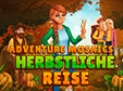 Jetzt das Logik-Spiel Adventure Mosaics: Herbstliche Reise kostenlos herunterladen und spielen!