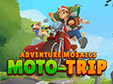 Adventure Mosaics: Moto-Trip