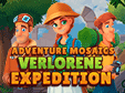 Adventure Mosaics: Verlorene Expedition