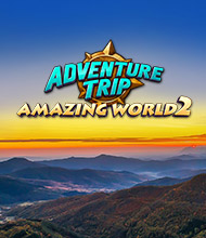 Wimmelbild-Spiel: Adventure Trip: Amazing World 2