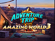 Jetzt das Wimmelbild-Spiel Adventure Trip Amazing World 3 kostenlos herunterladen und spielen