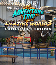 Wimmelbild-Spiel: Adventure Trip Amazing World 3 Sammleredition
