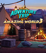 Wimmelbild-Spiel: Adventure Trip Amazing World 3