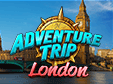 Wimmelbild-Spiel: Adventure Trip: LondonAdventure Trip: London