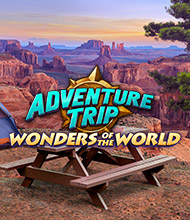Wimmelbild-Spiel: Adventure Trip: Wonders of the World