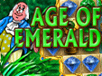 3-Gewinnt-Spiel: Age of EmeraldAge of Emerald