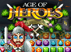 Jetzt das 3-Gewinnt-Spiel Age of Heroes: The Beginning kostenlos herunterladen und spielen!! 3-Gewinnt-Spiel: Age of Heroes: The Beginning