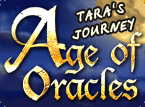Jetzt das Wimmelbild-Spiel Age Of Oracles: Tara's Journey kostenlos herunterladen und spielen!! Wimmelbild-Spiel: Age Of Oracles: Tara's Journey