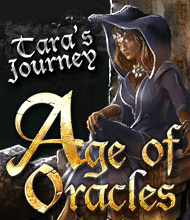 Wimmelbild-Spiel: Age Of Oracles: Tara's Journey