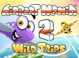 Jetzt das Klick-Management-Spiel Airport Mania 2: Wild Trips kostenlos herunterladen und spielen
