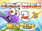 Jetzt das Klick-Management-Spiel Airport Mania 2: Wild Trips kostenlos herunterladen und spielen!! Klick-Management-Spiel: Airport Mania 2: Wild Trips