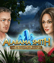Wimmelbild-Spiel: Alabama Smith und die Kristalle des Schicksals