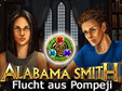 Wimmelbild-Spiel: Alabama Smith: Flucht aus PompejiAlabama Smith: Escape from Pompeii