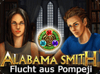 Jetzt das Wimmelbild-Spiel Alabama Smith: Flucht aus Pompeji kostenlos herunterladen und spielen!! Wimmelbild-Spiel: Alabama Smith: Flucht aus Pompeji