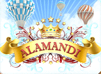 Jetzt das Abenteuer-Spiel Alamandi kostenlos herunterladen und spielen!! Abenteuer-Spiel: Alamandi