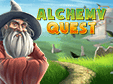 3-Gewinnt-Spiel: Alchemy QuestAlchemy Quest