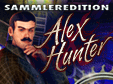 Jetzt das Wimmelbild-Spiel Alex Hunter: Herr der Gedanken Sammleredition kostenlos herunterladen und spielen