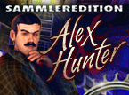 Jetzt das Wimmelbild-Spiel Alex Hunter: Herr der Gedanken Sammleredition kostenlos herunterladen und spielen!! Wimmelbild-Spiel: Alex Hunter: Herr der Gedanken Sammleredition