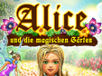 Alice und die magischen Gärten
