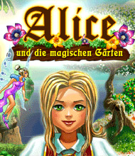 3-Gewinnt-Spiel: Alice und die magischen Grten