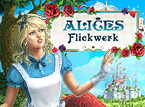 Jetzt das Logik-Spiel Alices Flickwerk kostenlos herunterladen und spielen!! Logik-Spiel: Alices Flickwerk