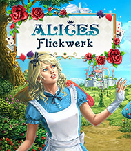 Logik-Spiel: Alices Flickwerk