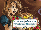Jetzt das Logik-Spiel Alice's Jigsaw: Wonderland Chronicles 2 kostenlos herunterladen und spielen!! Logik-Spiel: Alice's Jigsaw: Wonderland Chronicles 2