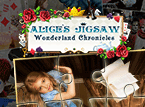 Jetzt das Logik-Spiel Alice's Jigsaw: Wonderland Chronicles kostenlos herunterladen und spielen!! Logik-Spiel: Alice's Jigsaw: Wonderland Chronicles