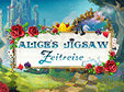 Logik-Spiel: Alice's Jigsaw: ZeitreiseAlice's Jigsaw: Time Travel