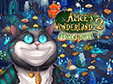 Klick-Management-Spiel: Alice's Wonderland 2: Stolen SoulsAlice's Wonderland 2: Stolen Souls